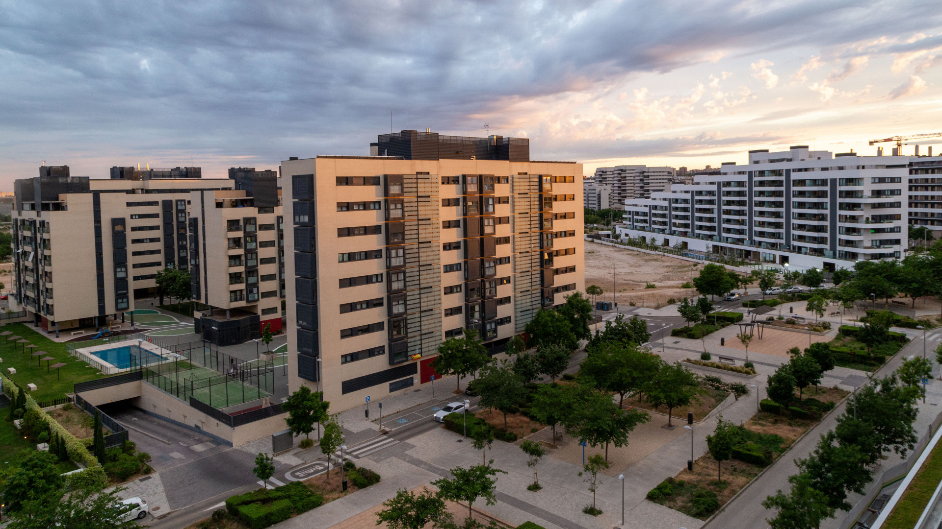 Viviendas sostenibles diseñadas para tu forma de vivir