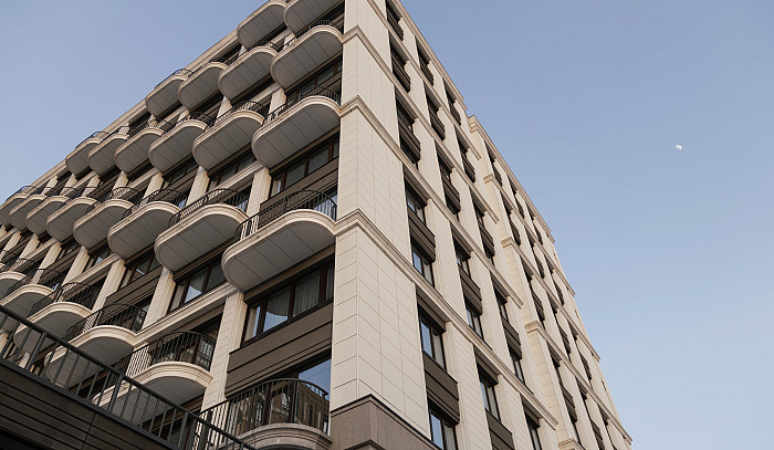 Galatea Desarrollos Urbanos