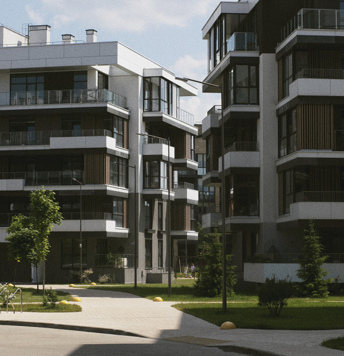 Construimos pensando en el futuro